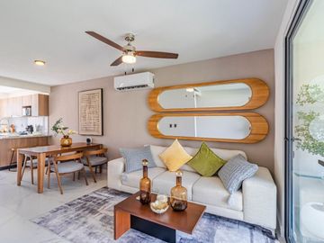Casa en venta ideal para Familias en Fraccionamiento con Seguridad