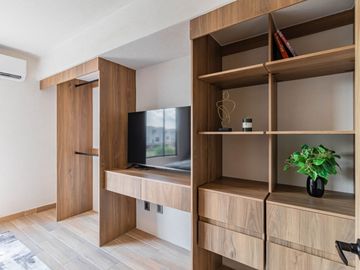 Casa en venta ideal para Familias en Fraccionamiento con Seguridad