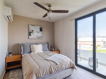 Casa en venta ideal para Familias en Fraccionamiento con Seguridad