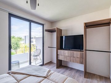 Casa en venta ideal para Familias en Fraccionamiento con Seguridad