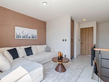 Casa en venta ideal para Familias en Fraccionamiento con Seguridad