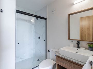 Casa en venta ideal para Familias en Fraccionamiento con Seguridad