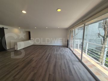 DEPARTAMENTO EN VENTA EN CONTADERO, CUAJIMALPA, CDMX