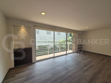 DEPARTAMENTO EN VENTA EN CONTADERO, CUAJIMALPA, CDMX