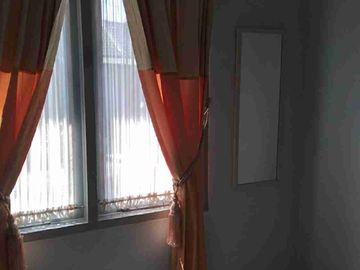 rumah full durniah cluster harmoni harapan indah bekasi