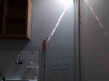 rumah full durniah cluster harmoni harapan indah bekasi