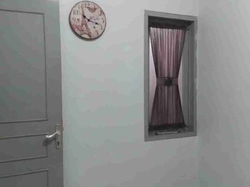 rumah full durniah cluster harmoni harapan indah bekasi