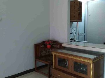 rumah full durniah cluster harmoni harapan indah bekasi