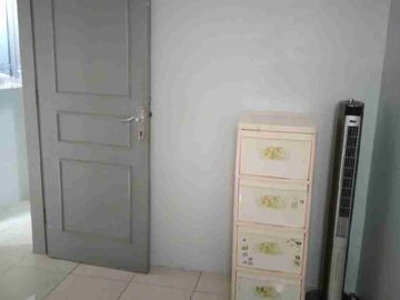 rumah full durniah cluster harmoni harapan indah bekasi