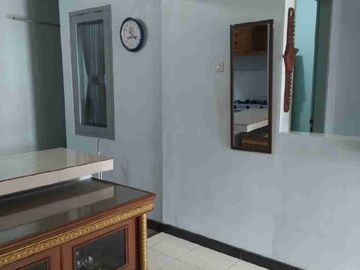 rumah full durniah cluster harmoni harapan indah bekasi