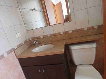 Casa en Renta en  Privada de 3 recamaras