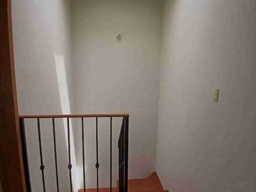 Casa en Renta en  Privada de 3 recamaras
