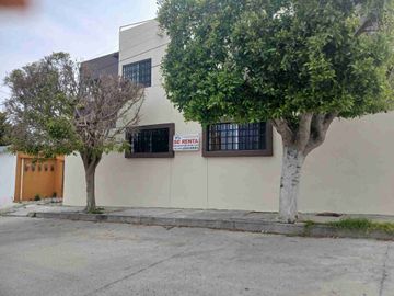 Casa en Renta en  Privada de 3 recamaras