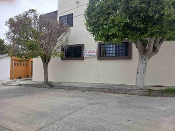 Casa en Renta en  Privada de 3 recamaras