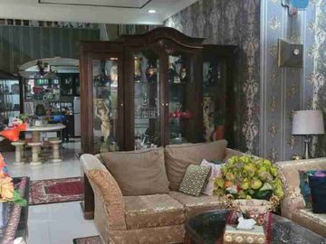 rumah siap huni di rawa selatan johar baru jakarta pusat