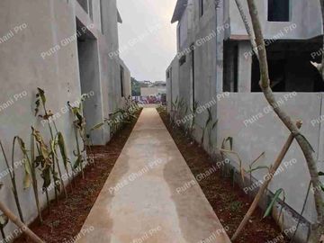 Dekat Banget Ke Toll Pamulang Ciputat, Cicilan 5Jtaan
