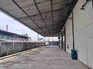 Disewakan Gudang Siap Pakai akses Kontainer 40 feet Di Narogong Bekasi