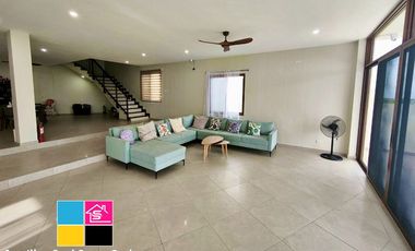 MODERN OVERLOOKING HOUSE FOR SALE IN CONSOLACION CEBU