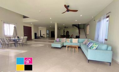 MODERN OVERLOOKING HOUSE FOR SALE IN CONSOLACION CEBU