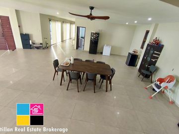 MODERN OVERLOOKING HOUSE FOR SALE IN CONSOLACION CEBU