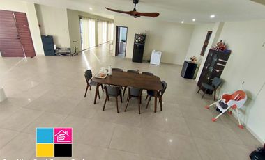 MODERN OVERLOOKING HOUSE FOR SALE IN CONSOLACION CEBU