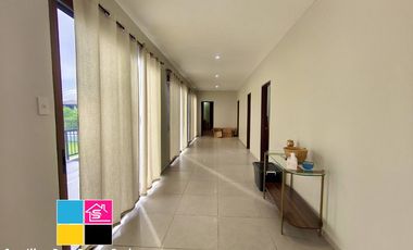 MODERN OVERLOOKING HOUSE FOR SALE IN CONSOLACION CEBU
