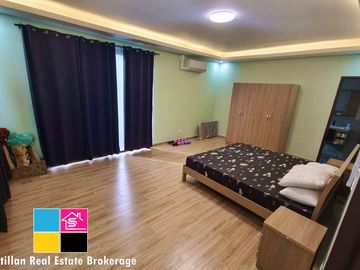 MODERN OVERLOOKING HOUSE FOR SALE IN CONSOLACION CEBU