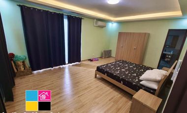 MODERN OVERLOOKING HOUSE FOR SALE IN CONSOLACION CEBU
