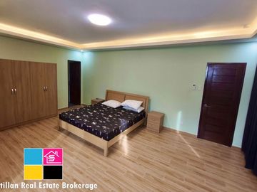 MODERN OVERLOOKING HOUSE FOR SALE IN CONSOLACION CEBU
