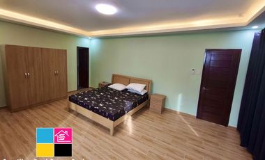 MODERN OVERLOOKING HOUSE FOR SALE IN CONSOLACION CEBU