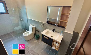 MODERN OVERLOOKING HOUSE FOR SALE IN CONSOLACION CEBU