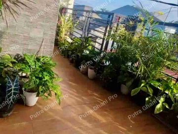 Dekat Kantor Walikota Tangsel Nego Sampe Jadi, plus Rooftop