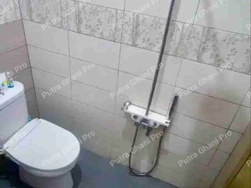 Dekat Kantor Walikota Tangsel Nego Sampe Jadi, plus Rooftop