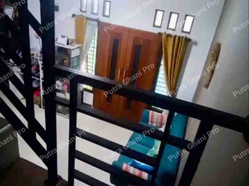 Dekat Kantor Walikota Tangsel Nego Sampe Jadi, plus Rooftop