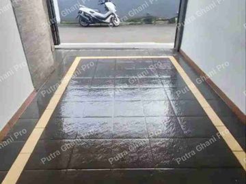 Dekat Kantor Walikota Tangsel Nego Sampe Jadi, plus Rooftop