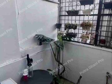 Dekat Kantor Walikota Tangsel Nego Sampe Jadi, plus Rooftop