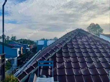 Dekat Kantor Walikota Tangsel Nego Sampe Jadi, plus Rooftop