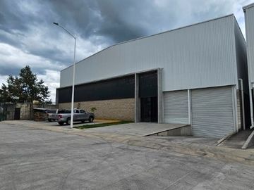BODEGA INDUSTRIAL