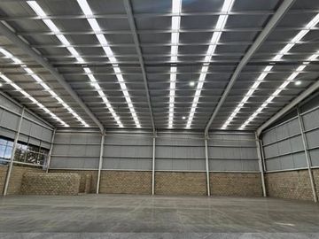 BODEGA INDUSTRIAL