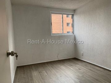 Departamento en Venta en Tlalpan, Granjas Coapa CMB 27-128.