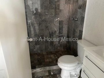 Departamento en Venta en Tlalpan, Granjas Coapa CMB 27-128.