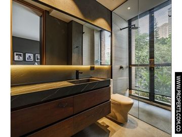 Apartamento en  Venta El Tesoro Medellin