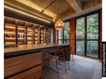 Apartamento en  Venta El Tesoro Medellin