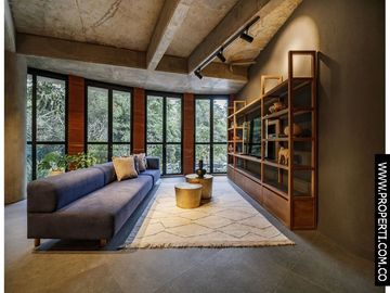 Apartamento en  Venta El Tesoro Medellin