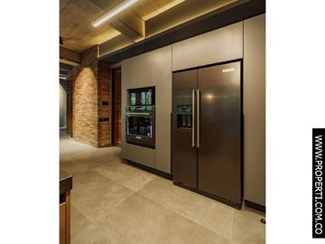 Apartamento en  Venta El Tesoro Medellin