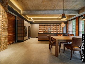 Apartamento en  Venta El Tesoro Medellin