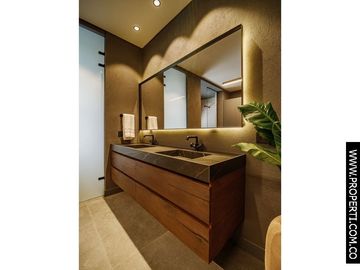 Apartamento en  Venta El Tesoro Medellin