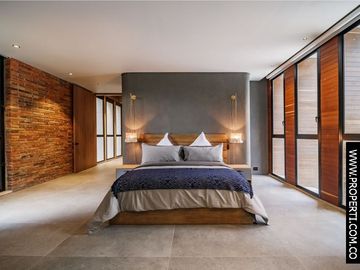 Apartamento en  Venta El Tesoro Medellin