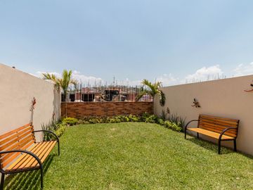 Casa Nueva en Venta con alberca 3 recamaras 15 Minutos de Cuernavaca Morelos