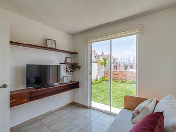 Casa Nueva en Venta con alberca 3 recamaras 15 Minutos de Cuernavaca Morelos